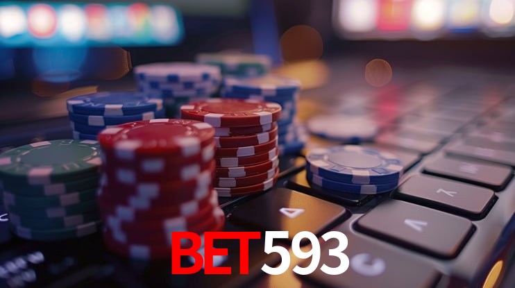 bet593 - Winners Celebration