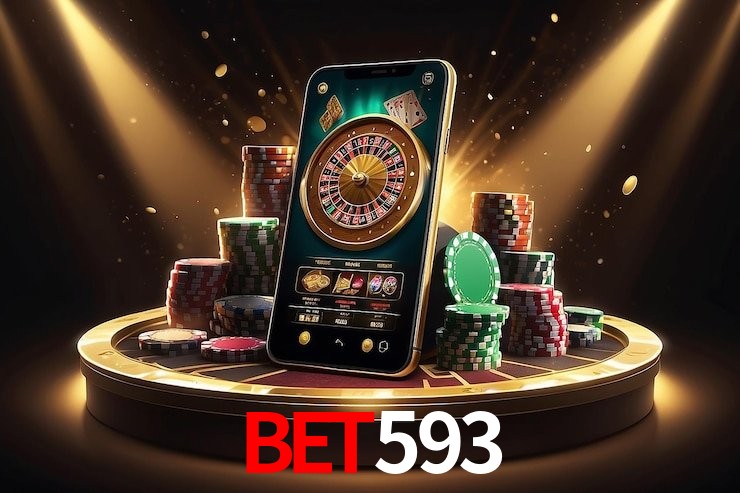 bet593 - Pagamento PIX Instantâneo